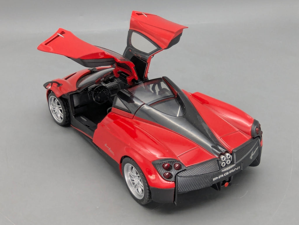 Coches en miniatura 1:43 Minichamps Mercedes Benz SL65 AMG Black Series Plata con embalaje original
