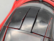 Modellautos 1:18 Motor Max Pagani Huayra Rot Schwarz mit OVP