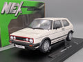Modellautos 1:18 Welly Nex Volkswagen VW Golf 1 GTI mit OVP
