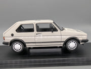Modellautos 1:18 Welly Nex Volkswagen VW Golf 1 GTI mit OVP