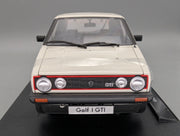 Modellautos 1:18 Welly Nex Volkswagen VW Golf 1 GTI mit OVP