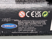 Modellautos 1:18 Welly Nex Volkswagen VW Golf 1 GTI mit OVP
