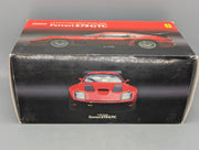Modellautos 1:18 Kyosho Ferrari 575 GTC 2004 Yellow mit OVP