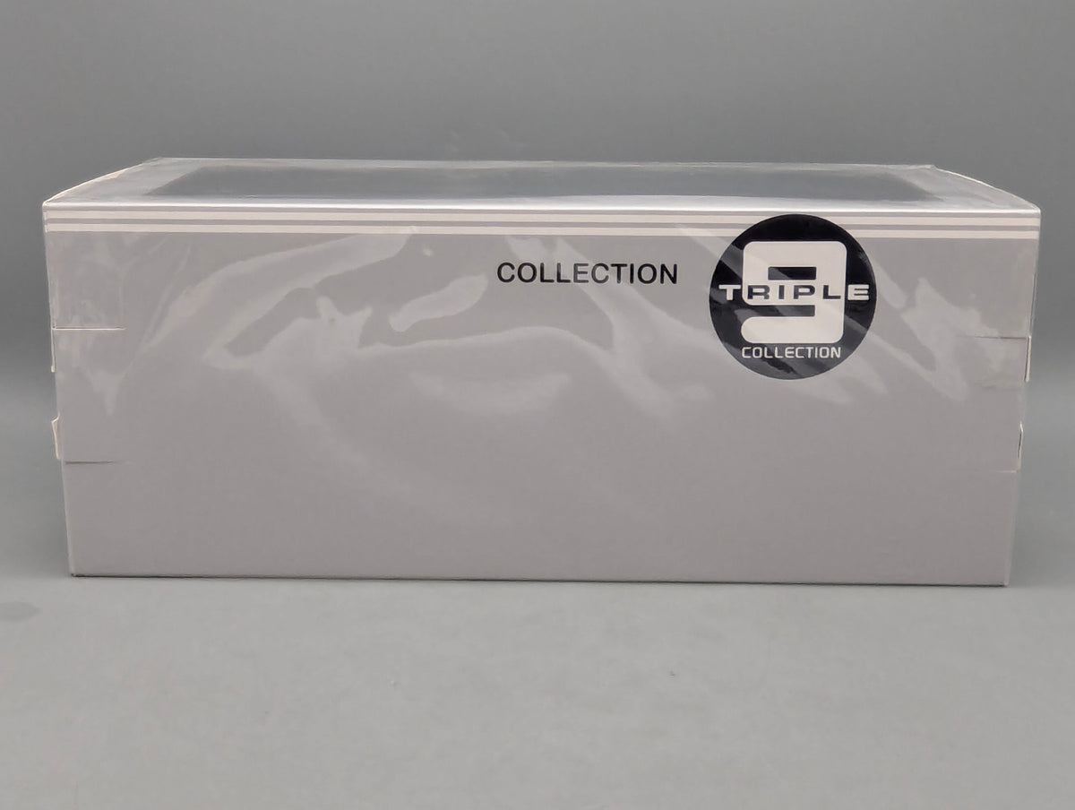 Modellautos 1:18 Triple 9 Mercedes Benz E-Klasse T-Modell S124 E 300 Turbodiesel Malachitgrün OVP