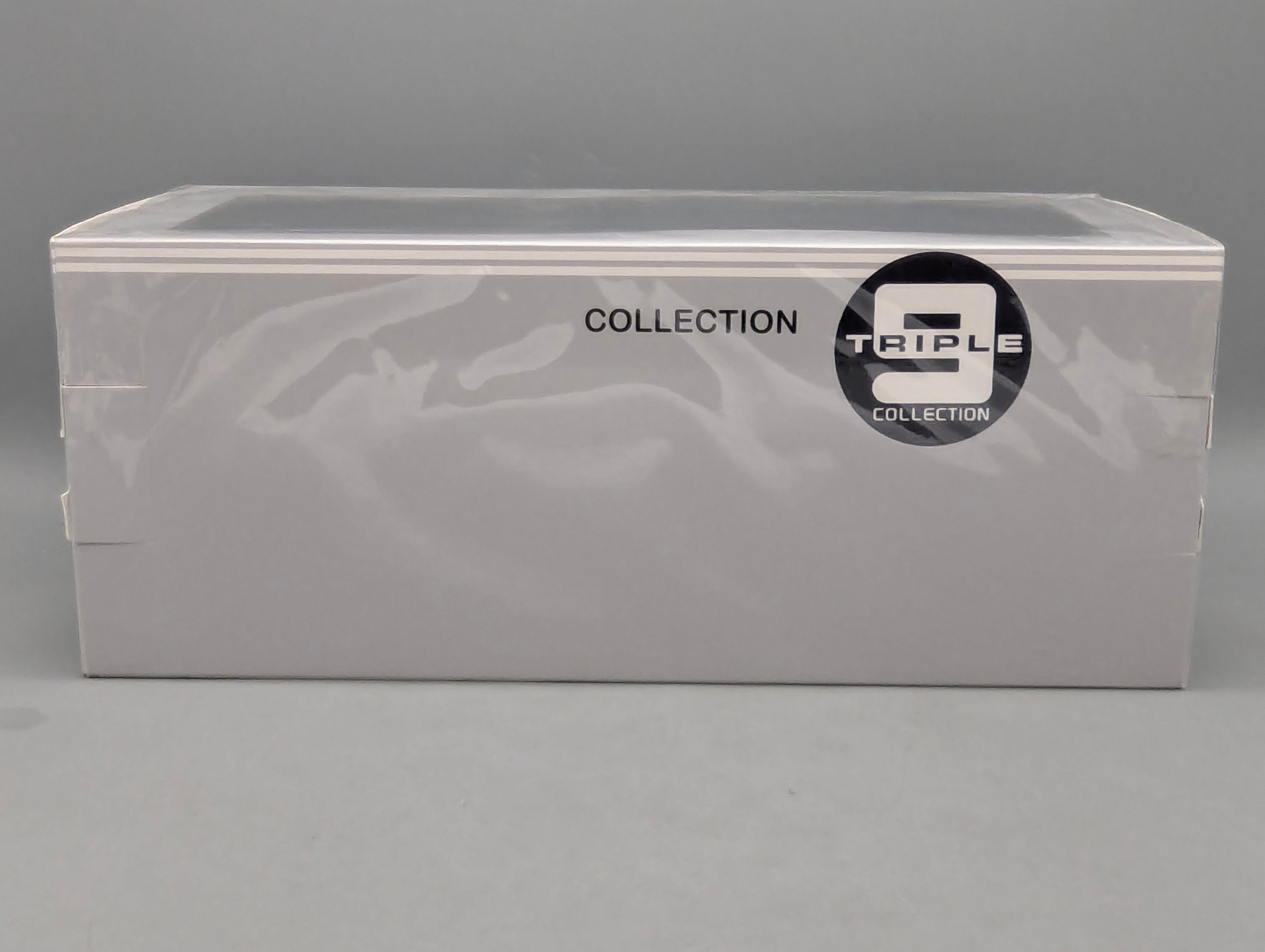 Modellautos 1:18 Triple 9 Mercedes Benz E-Klasse T-Modell S124 E 300 Turbodiesel Malachitgrün OVP