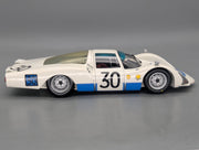 Modellautos 1:18 Minichamps Porsche 906LE 24h Le Mans 1966 #30 mit OVP