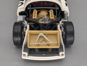 Modellautos 1:18 Minichamps Porsche 906LE 24h Le Mans 1966 #30 mit OVP