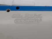 Modellautos 1:18 Minichamps Porsche 906LE 24h Le Mans 1966 #30 mit OVP