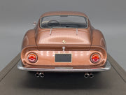 Modellautos 1:18 BBR Ferrari 275 GTB4 S/N 09783 1967 Ltd 01/48 Lederplatte Vitrine OVP