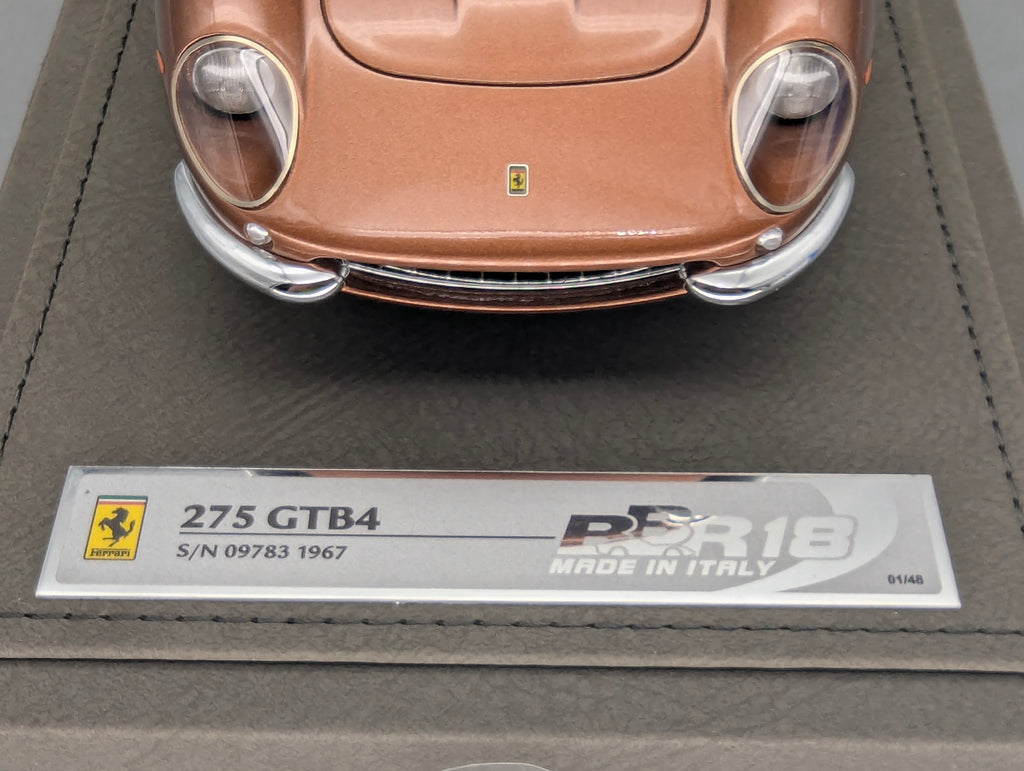 Coches a escala 1:43 Spark S9609 Lamborghini Huracan GT3 EVO FIA Vallelunga 2019 #58 precintado