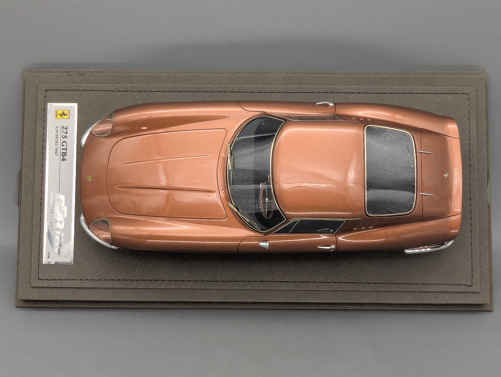 Coches a escala 1:43 Spark S9609 Lamborghini Huracan GT3 EVO FIA Vallelunga 2019 #58 precintado