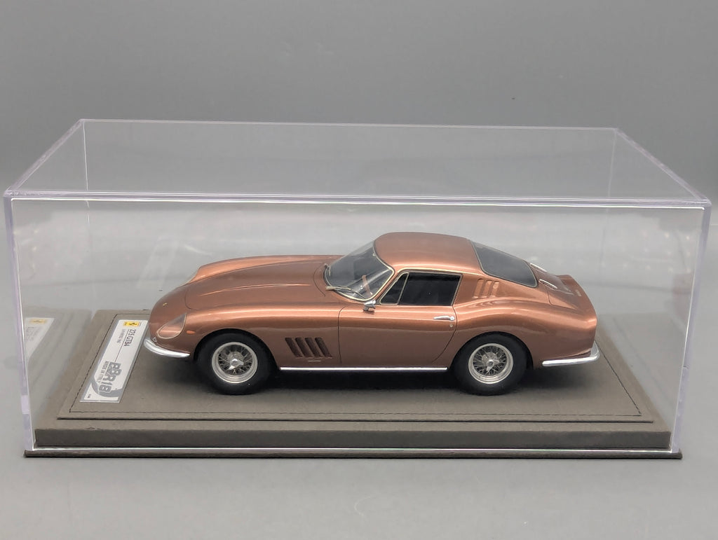 Coches a escala 1:43 Spark S9609 Lamborghini Huracan GT3 EVO FIA Vallelunga 2019 #58 precintado