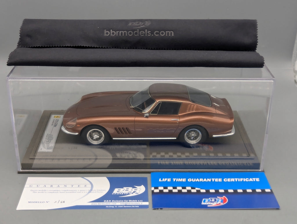 Coches a escala 1:43 Spark S9609 Lamborghini Huracan GT3 EVO FIA Vallelunga 2019 #58 precintado