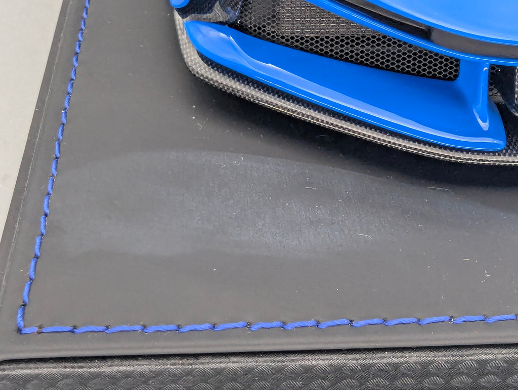 Model Cars 1:43 Spark S9609 Lamborghini Huracan GT3 EVO FIA Vallelunga 2019 #58 OVP
