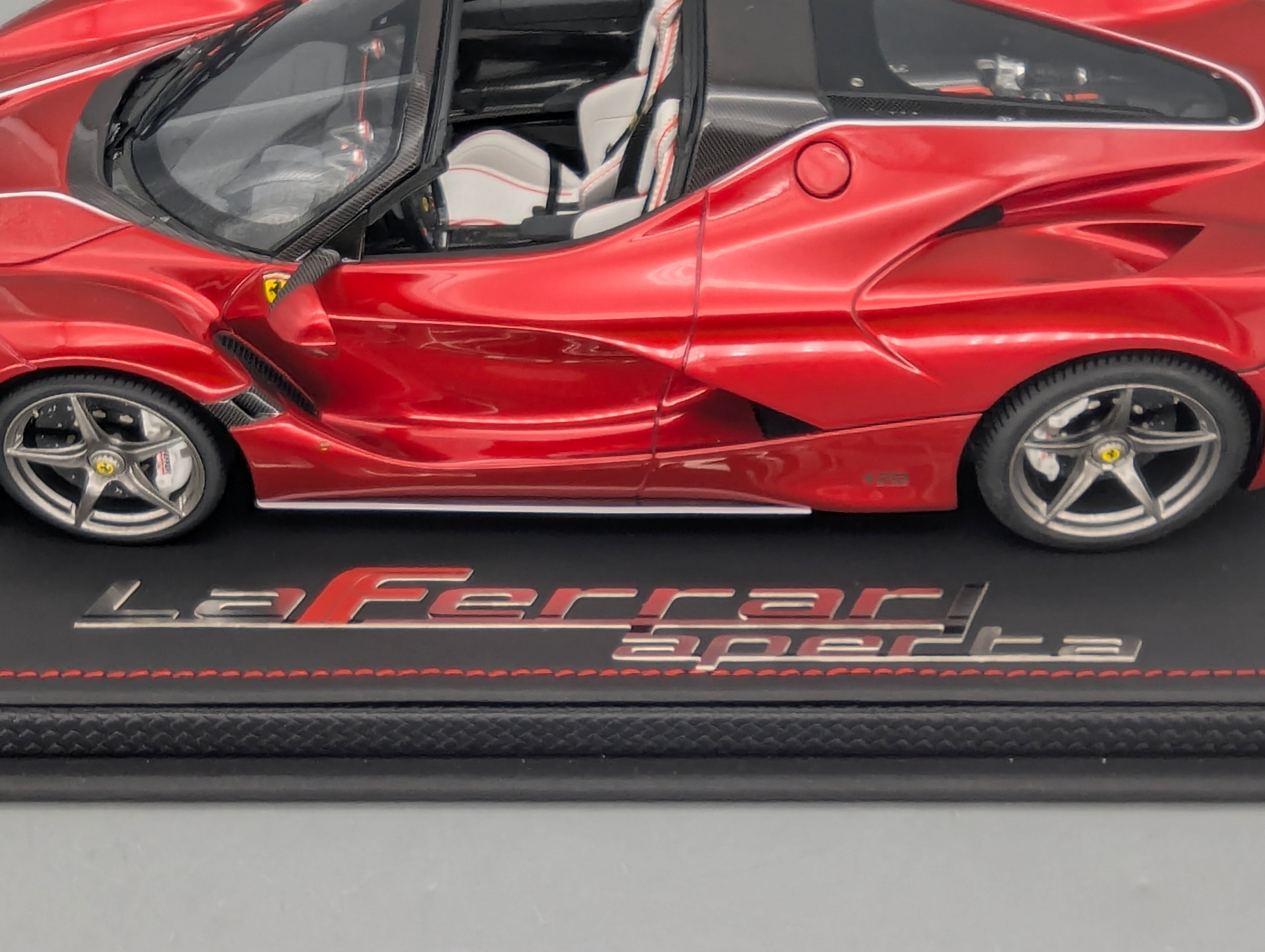 Coches a escala 1:43 Spark S9609 Lamborghini Huracan GT3 EVO FIA Vallelunga 2019 #58 precintado