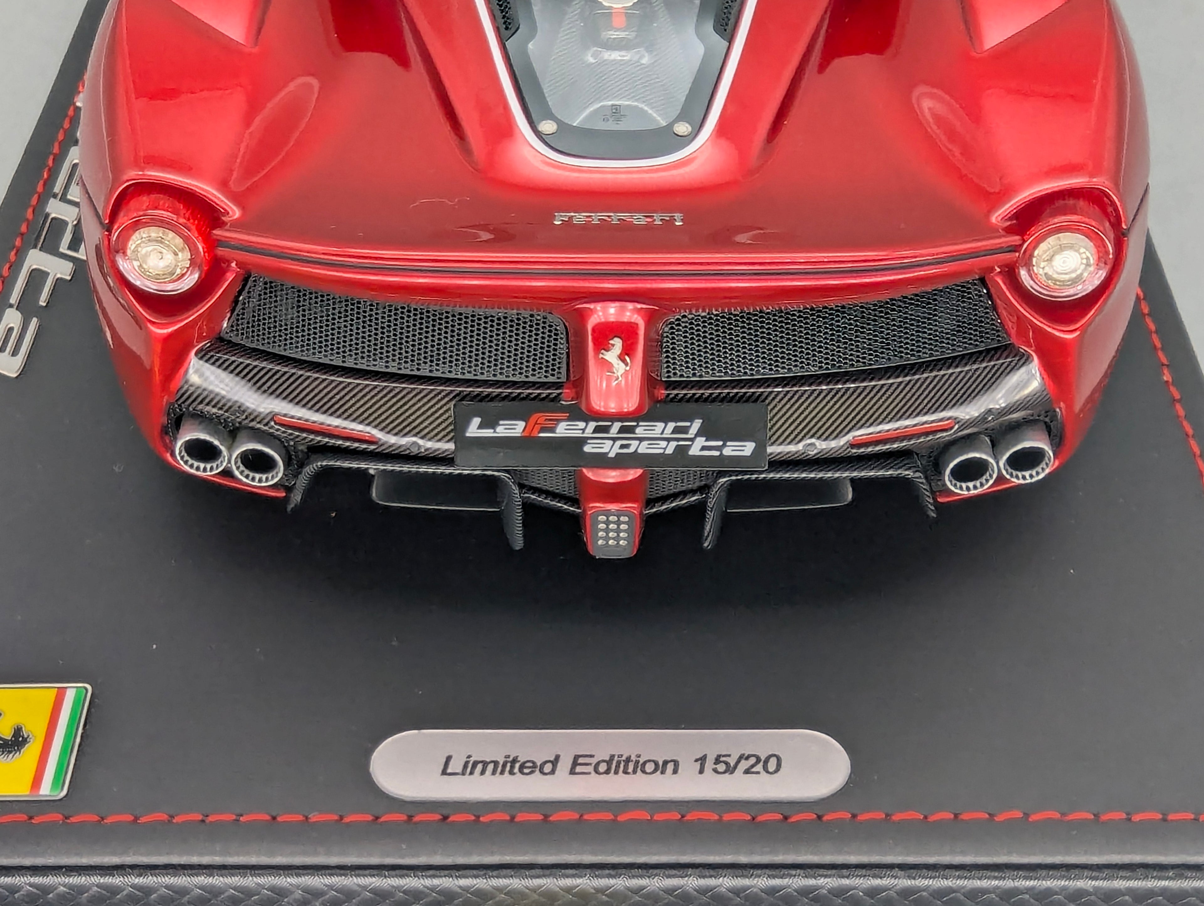 Coches a escala 1:43 Spark S9609 Lamborghini Huracan GT3 EVO FIA Vallelunga 2019 #58 precintado