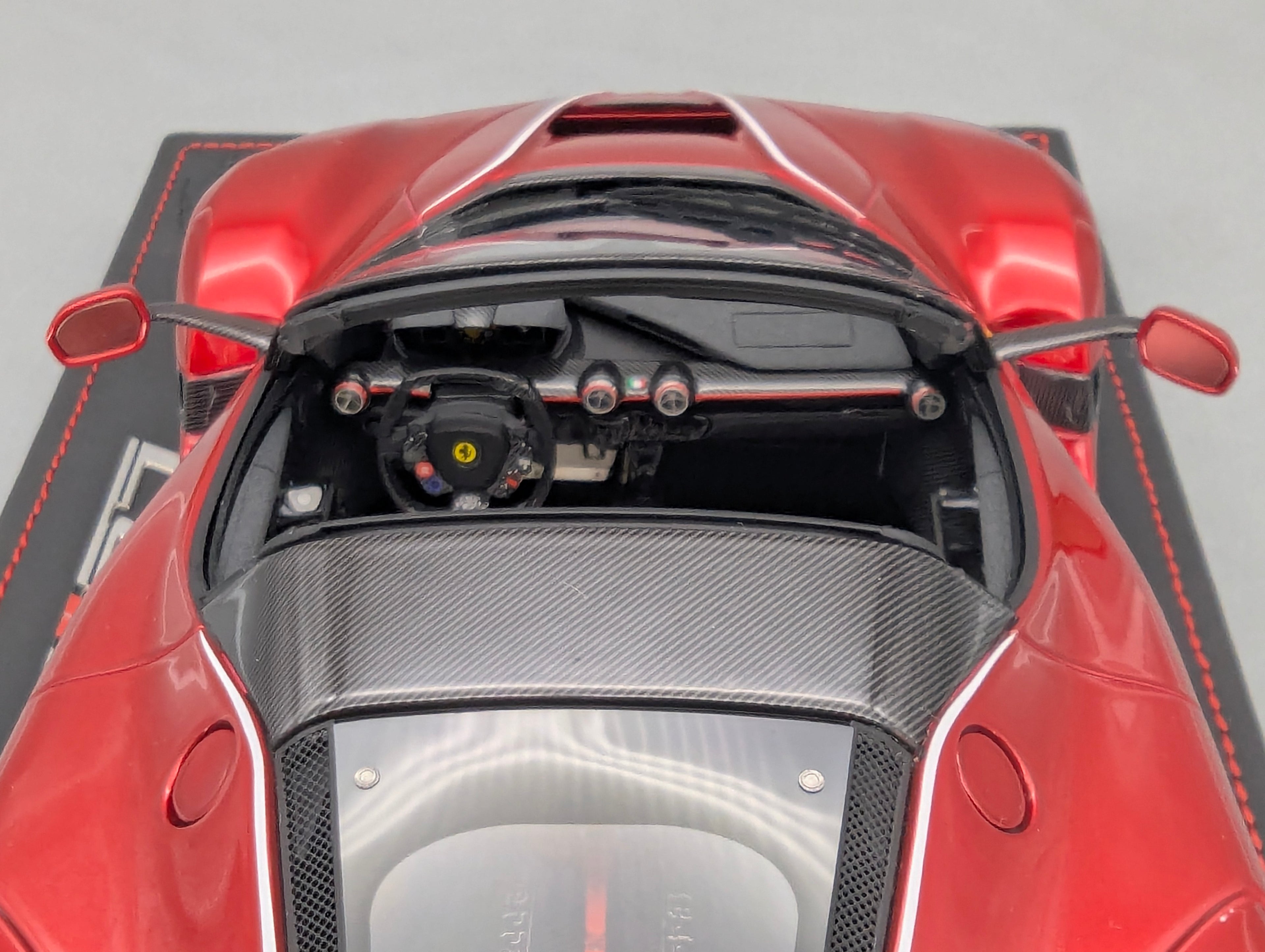 Coches a escala 1:43 Spark S9609 Lamborghini Huracan GT3 EVO FIA Vallelunga 2019 #58 precintado