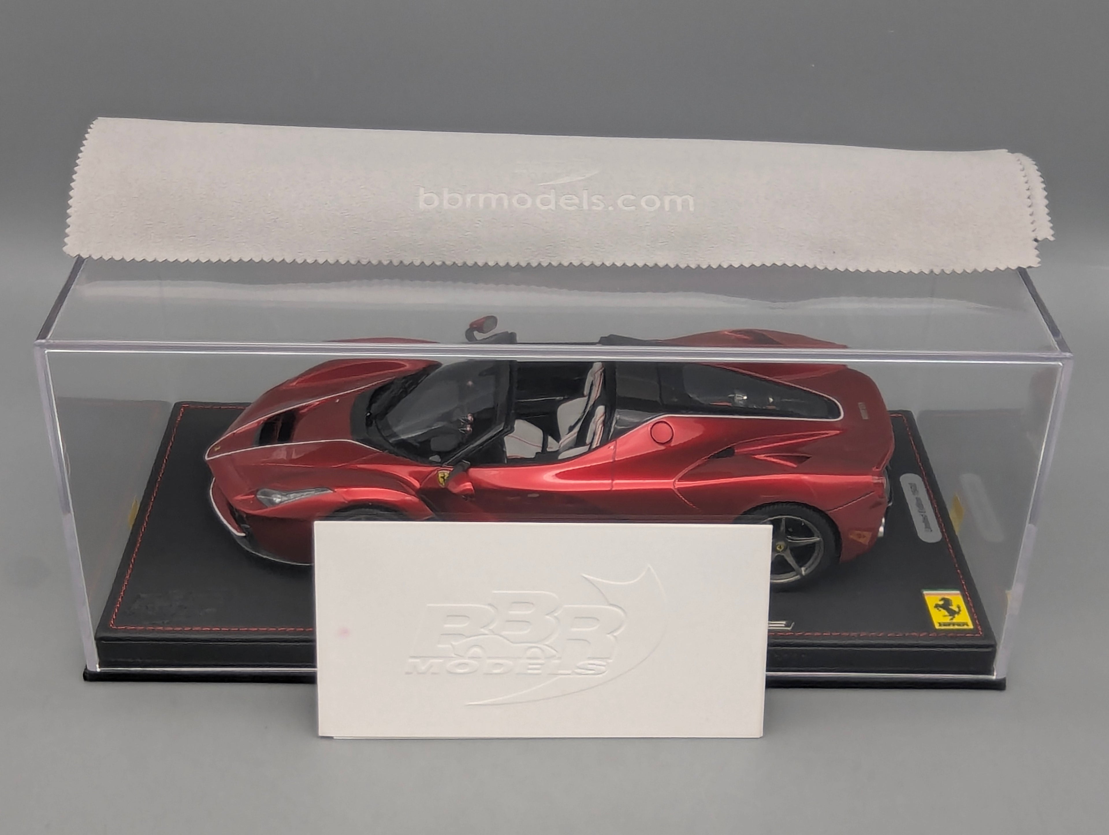 Coches a escala 1:43 Spark S9609 Lamborghini Huracan GT3 EVO FIA Vallelunga 2019 #58 precintado