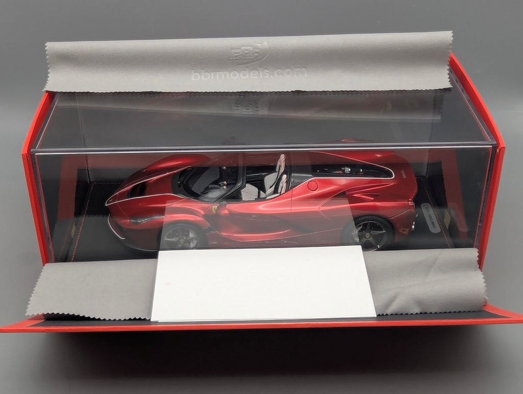 Coches a escala 1:43 Spark S9609 Lamborghini Huracan GT3 EVO FIA Vallelunga 2019 #58 precintado