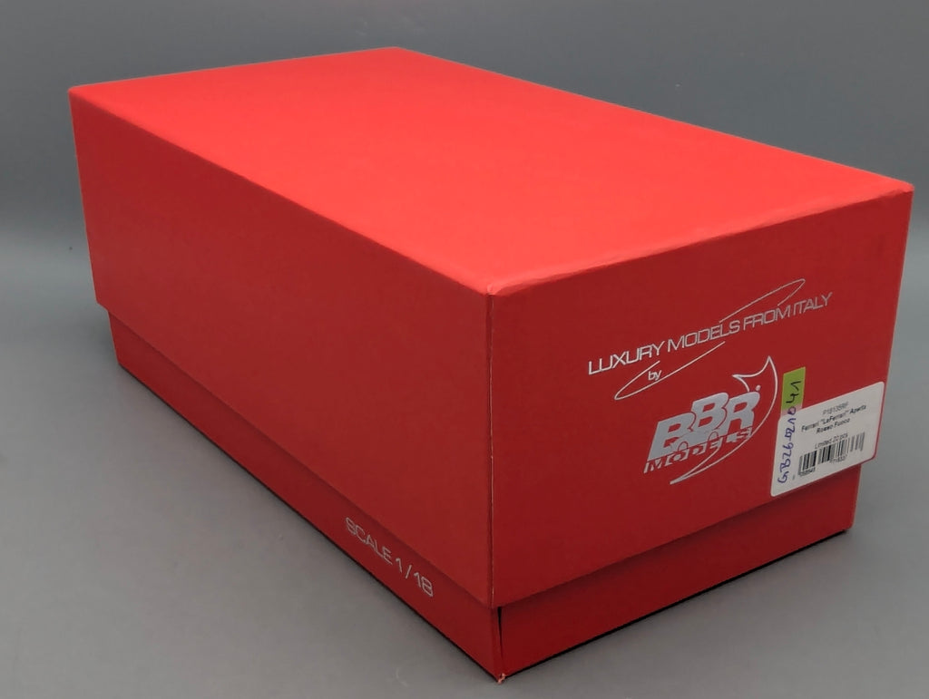 Coches a escala 1:43 Spark S9609 Lamborghini Huracan GT3 EVO FIA Vallelunga 2019 #58 precintado