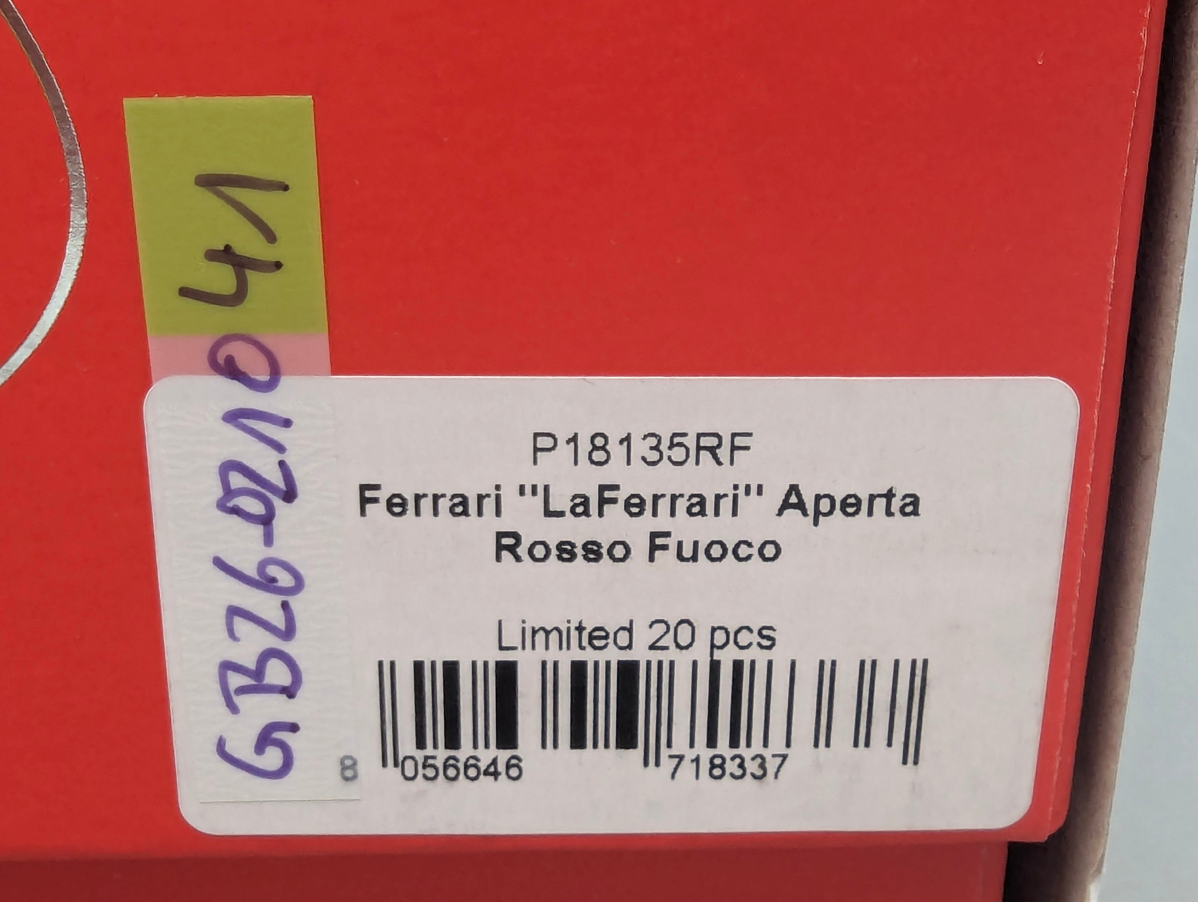 Coches a escala 1:43 Spark S9609 Lamborghini Huracan GT3 EVO FIA Vallelunga 2019 #58 precintado