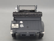 Modellautos 1:18 Minichamps Volkswagen VW Type 82 Kübelwagen 1941 mit OVP