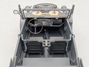 Modellautos 1:18 Minichamps Volkswagen VW Type 82 Kübelwagen 1941 mit OVP