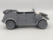 Modellautos 1:18 Minichamps Volkswagen VW Type 82 Kübelwagen 1941 mit OVP
