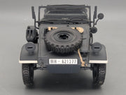 Modellautos 1:18 Minichamps Volkswagen VW Type 82 Kübelwagen 1941 mit OVP