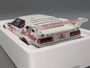 Modellautos 1:18 Minichamps BMW M1 Red Lobster IMSA GTO Class WINNER 1981 #25 mit OVP