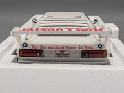 Modellautos 1:18 Minichamps BMW M1 Red Lobster IMSA GTO Class WINNER 1981 #25 mit OVP