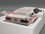 Modellautos 1:18 Minichamps BMW M1 Red Lobster IMSA GTO Class WINNER 1981 #25 mit OVP