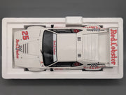 Modellautos 1:18 Minichamps BMW M1 Red Lobster IMSA GTO Class WINNER 1981 #25 mit OVP