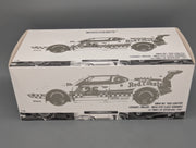 Modellautos 1:18 Minichamps BMW M1 Red Lobster IMSA GTO Class WINNER 1981 #25 mit OVP