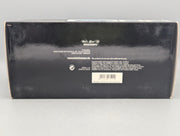 Modellautos 1:18 Minichamps Opel Rekord P1 1958 Türkisblau / Weiß mit OVP