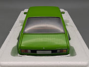 Modellautos 1:18 Minichamps Opel Kadett C Coupe 1976 Grün mit OVP