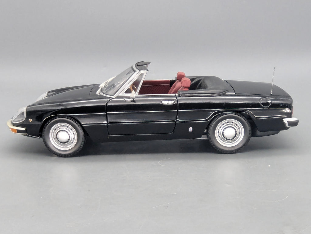 Coches en miniatura 1:43 Minichamps Mercedes Benz SL65 AMG Black Series Plata con embalaje original