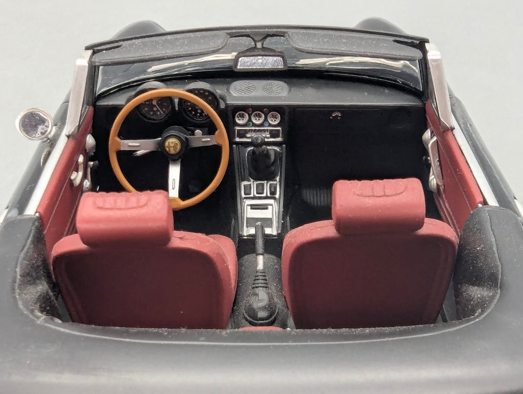 Coches en miniatura 1:43 Minichamps Mercedes Benz SL65 AMG Black Series Plata con embalaje original
