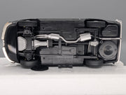 Modellautos 1:18 Minichamps Alfa Romeo 2000 Spider 1970 Schwarz mit OVP