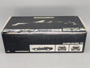Modellautos 1:18 Minichamps Alfa Romeo 2000 Spider 1970 Schwarz mit OVP