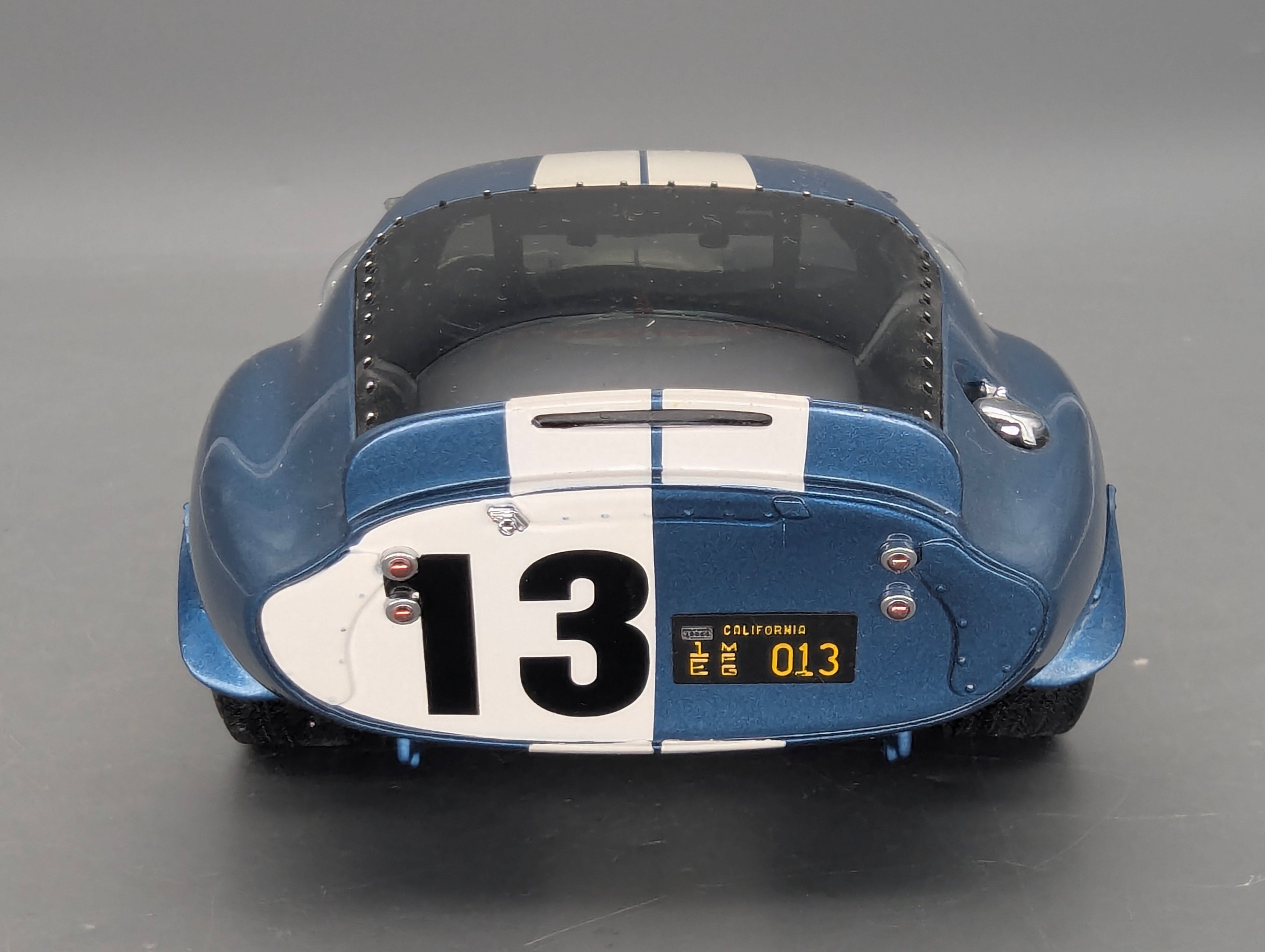 Coches en miniatura 1:43 Minichamps Mercedes Benz SL65 AMG Black Series Plata con embalaje original
