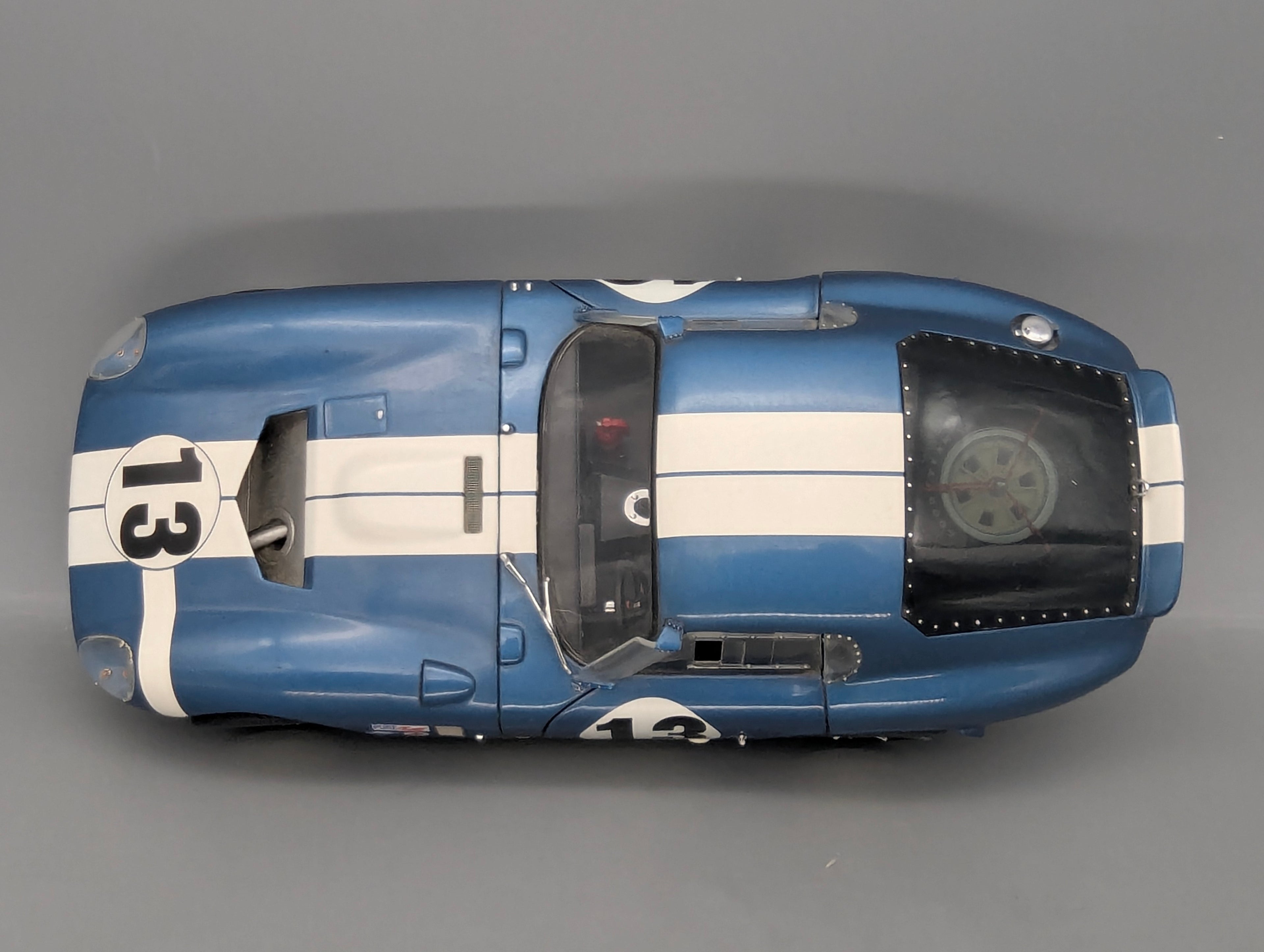 Coches en miniatura 1:43 Minichamps Mercedes Benz SL65 AMG Black Series Plata con embalaje original
