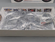 Motorrad Modell Bausatz 1:12 Tamiya Yamaha YZR-M1 '04 mit OVP