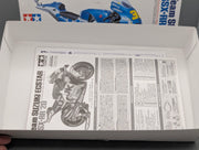 Motorrad Modell Bausatz 1:12 Tamiya Suzuki ECSTAR GSX-RR '20 mit OVP