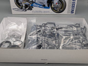Motorrad Modell Bausatz 1:12 Tamiya Suzuki ECSTAR GSX-RR '20 mit OVP