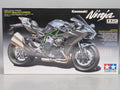 Motorrad Modell Bausatz 1:12 Tamiya Kawasaki Ninja H2 Carbon mit OVP