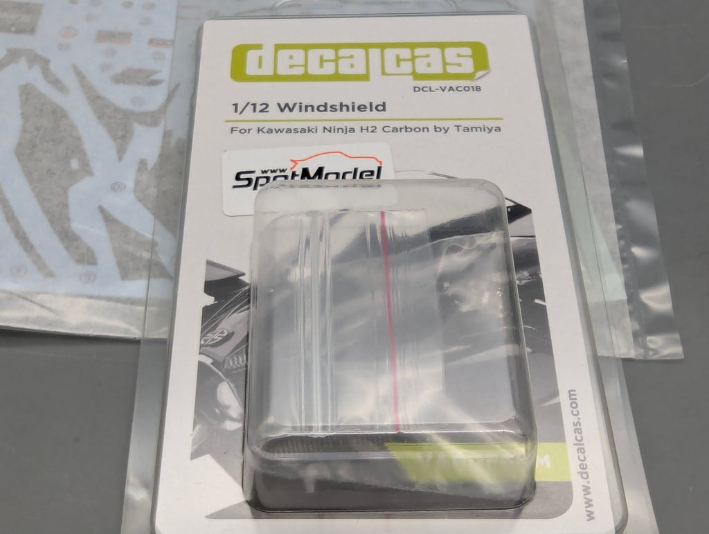 Motorrad Modell Bausatz 1:12 Tamiya Kawasaki Ninja H2 Carbon mit OVP