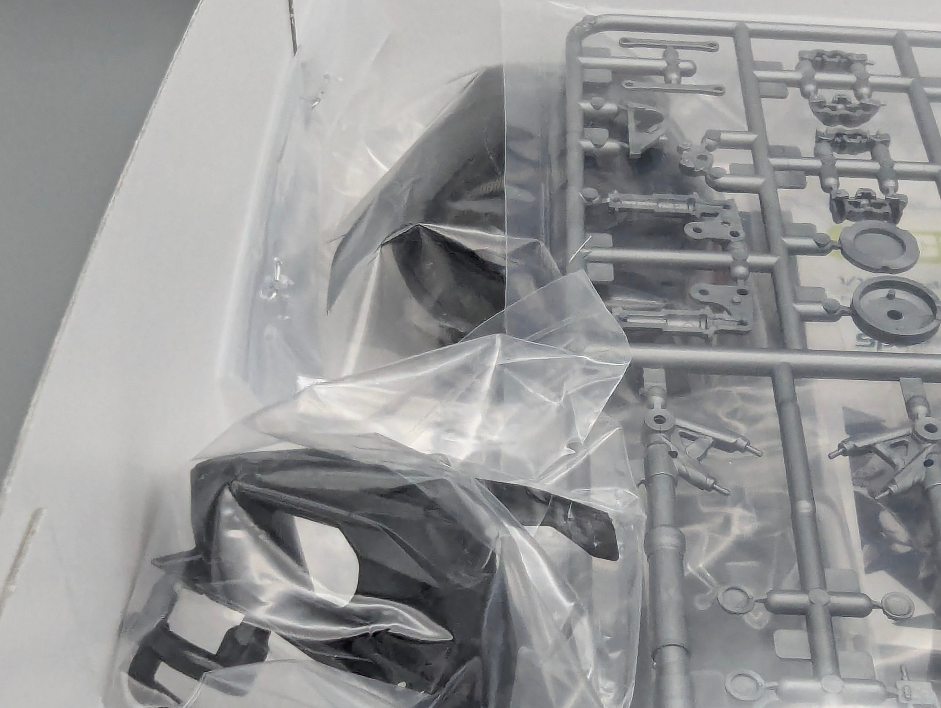 Motorrad Modell Bausatz 1:12 Tamiya Kawasaki Ninja H2 Carbon mit OVP
