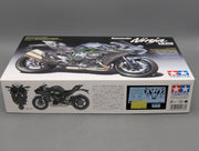 Motorrad Modell Bausatz 1:12 Tamiya Kawasaki Ninja H2 Carbon mit OVP