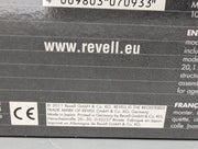 Modellautos Bausatz 1:24 Revell 07093 London Taxi mit OVP